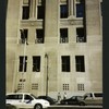 Block 110: Vesey Street between Church Street and West Broadway (north side)