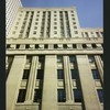 Block 110: Vesey Street between Church Street and West Broadway (north side)