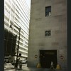 Block 110: West Broadway between Vesey Street and Barclay Street (east side)