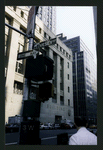Block 110_1: Church Street between Vesey Street and Barclay Street (west side)