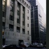 Block 110_1: Church Street between Vesey Street and Barclay Street (west side)