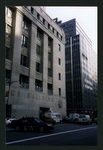 Block 110_1: Church Street between Vesey Street and Barclay Street (west side)