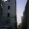 Block 110_1: Church Street between Vesey Street and Barclay Street (west side)