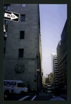 Block 110_1: Church Street between Vesey Street and Barclay Street (west side)
