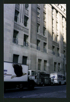 Block 110_1: Barclay Street between Church Street and West Broadway (south side)