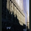Block 110_1: Barclay Street between Church Street and West Broadway (south side)