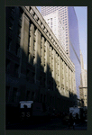 Block 110_1: Barclay Street between Church Street and West Broadway (south side)