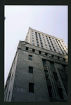 Block 110_1: Barclay Street between Church Street and West Broadway (south side)