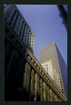 Block 110_1: Barclay Street between Church Street and West Broadway (south side)