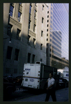 Block 110_1: Barclay Street between Church Street and West Broadway (south side)