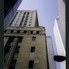 Block 110_1: Barclay Street between Church Street and West Broadway (south side)