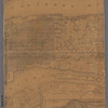 Topographical map of New York City, county and vicinity 