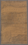 Topographical map of New York City, county and vicinity 