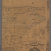 Topographical map of New York City, county and vicinity 