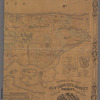 Topographical map of New York City, county and vicinity 