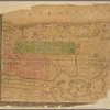 Topographical map of the City of New York : north of fiftieth street / drawings and modern surveys by J.F. Harrison & T. Magrane.