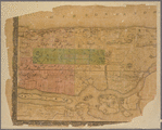 Topographical map of the City of New York : north of fiftieth street / drawings and modern surveys by J.F. Harrison & T. Magrane.