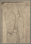 Map of the City of New York north of 130th Street : showing property lines, buildings, rail-roads, &c., with the new system of streets in the 23rd & 24th Wards, as laid out by the Commissioners of Public Parks