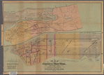 Map of the County of New York : showing the school districts and the locality of the public schools, 1878