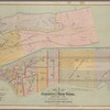 Map of the County of New York : showing the School Districts and the locality of the Public Schools, 1877