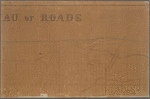 Bureau of roads