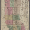 Goulding's directory map of New York City : including the two recently annexed wards, engraved from the latest and most accurate surveys