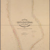 Map of the city of New York made under the direction of the Department of Docks : showing existing and proposed piers and bulkheads