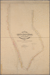Map of the city of New York made under the direction of the Department of Docks : showing existing and proposed piers and bulkheads