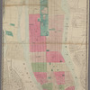 Map of New York and vicinity / prepared by M. Dripps for Valentines manual 1865.