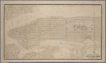 Map of the City of New York / City Directory Office