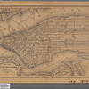 Map of the City of New York