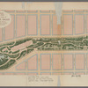 Preliminary Study for the Design of Morningside Park [1873]