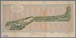 Preliminary Study for the Design of Morningside Park [1873]
