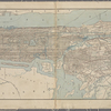 Topographical map of New York City : showing original water courses and made land / by Gen. Egbert L. Viele ; R. D. Servoss, Eng'r, N. Y.