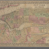 New York and Brooklyn