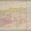 Colton's new map of the city & county of New York : including the extension north of the Harlem River