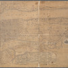 Topographical map of New York City, County, and vicinity : showing old farm lines &c. / based on Randel's and other official surveys, drawings and modern surveys by J.F. Harrison & T. Magrane.
