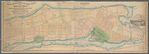 Map of the City of New York north of 155th Street : showing the progress made in laying out streets, roads, public squares and places by the Commissioners of Central Park under chap. 565 of laws 1865 and of New Pier and Bulkhead Lines under chap. 695 of laws of 1867 / compiled and drawn by Edward S. Ewen