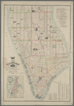 Map of New York City, south of 46th St. 