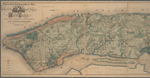 Sanitary & topographical map of the city and island of New York