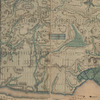 Sanitary & topographical map of the city and island of New York