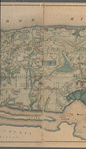 Sanitary & topographical map of the city and island of New York