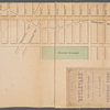 Map of the Boulevard : and plan of grand entrance to Central Park, with grades along the line of 8th Avenue, from 59th to 110th Street / compiled and drawn by J. Crofton