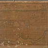 Map of the City of New York : north of 55th Street, showing on the "West Side" the streets, roads, avenues and public places established, widened and retained, and the pier and bulkhead lines &c. as laid out by the commsnrs of Central Park / compiled and drawn by Hamilton Ewen, City Surveyor.