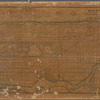 Map of the City of New York : north of 55th Street, showing on the "West Side" the streets, roads, avenues and public places established, widened and retained, and the pier and bulkhead lines &c. as laid out by the commsnrs of Central Park / compiled and drawn by Hamilton Ewen, City Surveyor.