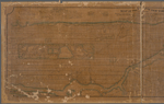 Map of the City of New York : north of 55th Street, showing on the "West Side" the streets, roads, avenues and public places established, widened and retained, and the pier and bulkhead lines &c. as laid out by the commsnrs of Central Park / compiled and drawn by Hamilton Ewen, City Surveyor.