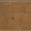 Map of the City of New York : north of 55th Street, showing on the "West Side" the streets, roads, avenues and public places established, widened and retained, and the pier and bulkhead lines &c. as laid out by the commsnrs of Central Park / compiled and drawn by Hamilton Ewen, City Surveyor.