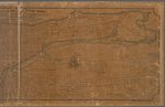 Map of the City of New York : north of 55th Street, showing on the "West Side" the streets, roads, avenues and public places established, widened and retained, and the pier and bulkhead lines &c. as laid out by the commsnrs of Central Park / compiled and drawn by Hamilton Ewen, City Surveyor.