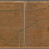 Map of the City of New York : north of 55th Street, showing on the "West Side" the streets, roads, avenues and public places established, widened and retained, and the pier and bulkhead lines &c. as laid out by the commsnrs of Central Park / compiled and drawn by Hamilton Ewen, City Surveyor.