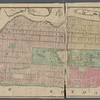 Map of the City of New York / prepared by W.C. Rogers & Co. expressly for Joseph Shannon's Manual of N.Y. for 1868.